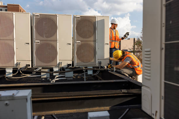 Best HVAC Training and Certification in South Coatesville, PA