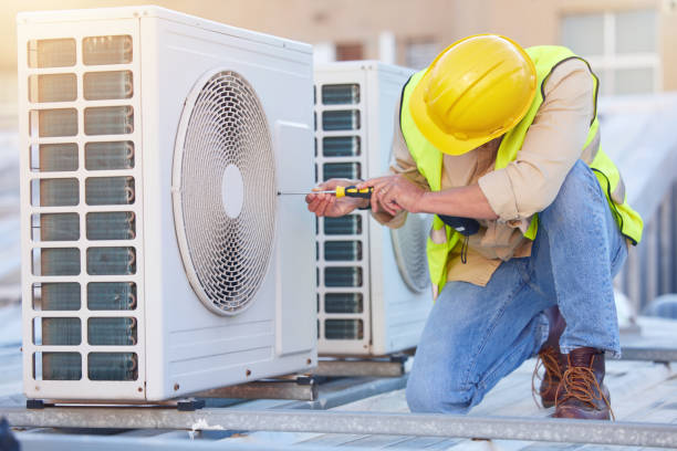 Best Air Conditioning Cleaning in South Coatesville, PA