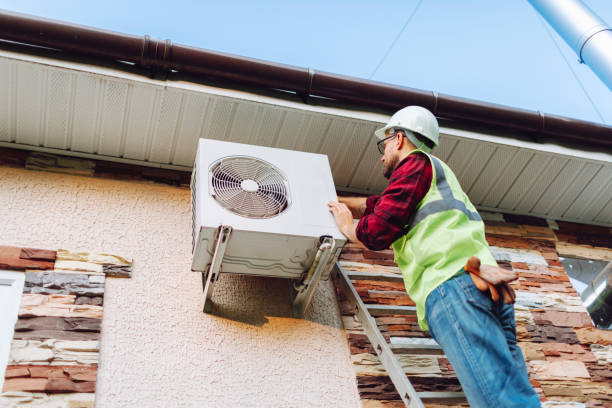 Best HVAC Consulting and Engineering in South Coatesville, PA