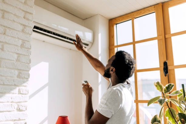 Best Thermostats and Smart Controls in South Coatesville, PA