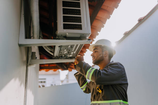 Best Geothermal HVAC Systems in South Coatesville, PA