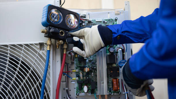 Best Commercial HVAC in South Coatesville, PA