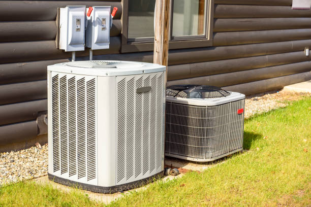 Best VRF (Variable Refrigerant Flow) Systems in South Coatesville, PA
